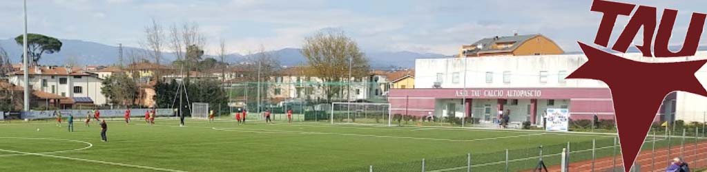 Stadio Comunale Altopascio